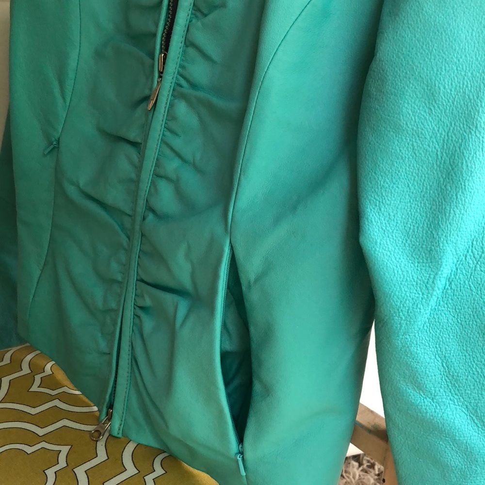 Wilsons Leather Jacket. Perfect Condition. - image 3